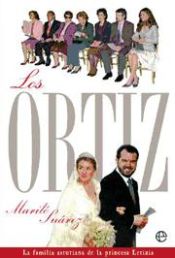 Portada de Los Ortiz