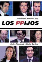 Portada de Los Ppijos