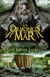 Portada de Los demonios del mar