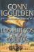 Portada de Los huesos de las colinas, de Conn Iggulden