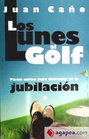 Portada de Los lunes al golf