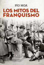 Portada de Los mitos del franquismo