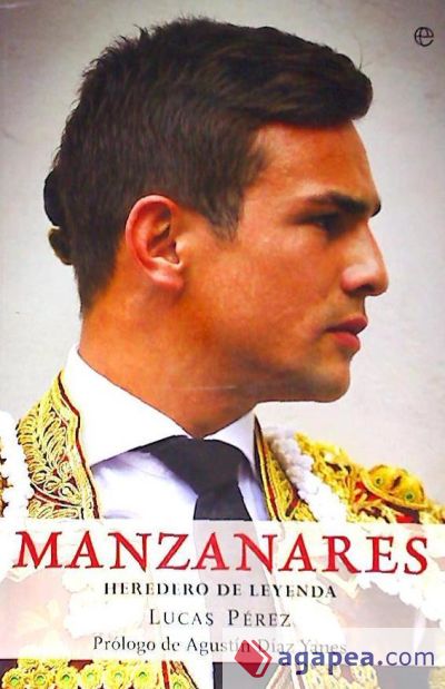 MANZANARES HEREDERO DE LEYENDA