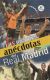 Portada de MEJORES ANECDOTAS DEL REAL MADRID, LAS(9788499700779), de Juan Ignacio Gallardo Tomé