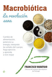 Portada de Macrobiotica: La Revolucion Sana