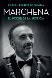 Portada de Marchena: El poder de la Justicia