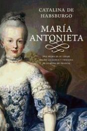 Portada de María Antonieta