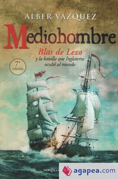 Mediohombre