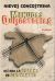 Portada de Menudas Quijostorias, de Nieves Concostrina