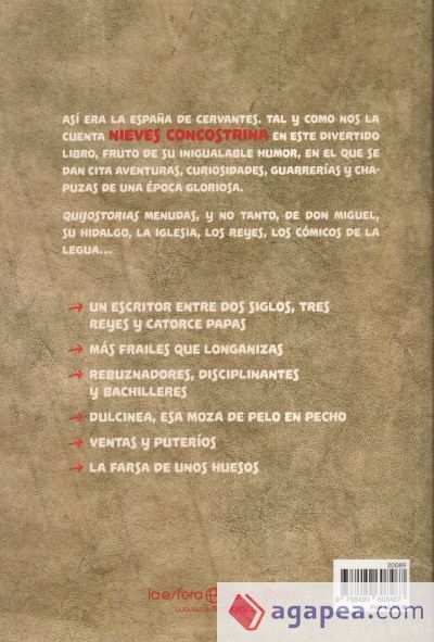 Menudas Quijostorias Menudas Quijostorias