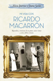 Portada de Mi vida con Ricardo Macarrón