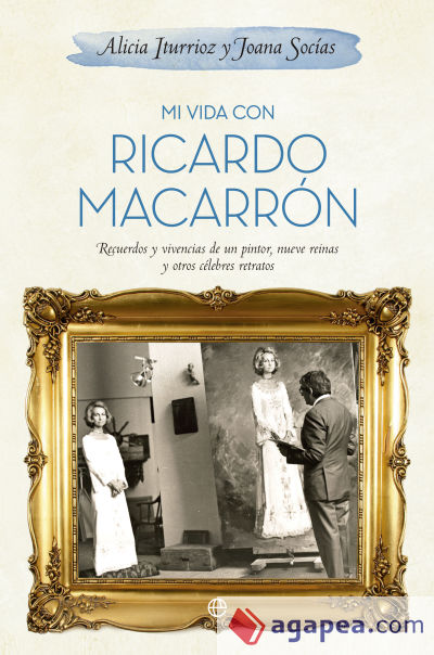 Mi vida con Ricardo Macarrón