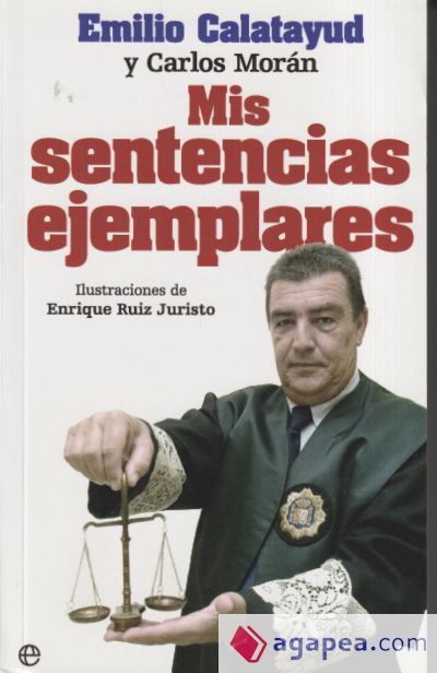 Mis sentencias ejemplares