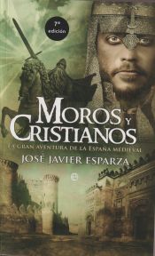 Portada de Moros y cristianos