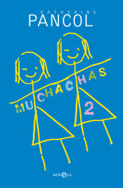 Portada de Muchachas 2