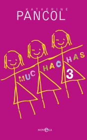 Portada de Muchachas 3