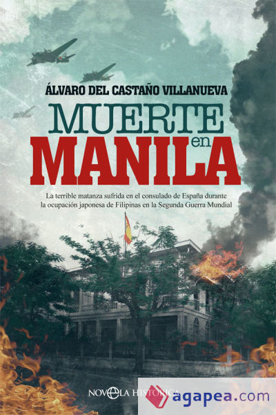 Muerte en Manila