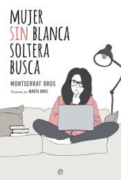 Portada de Mujer sin blanca soltera busca