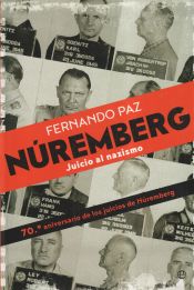 Portada de Núremberg