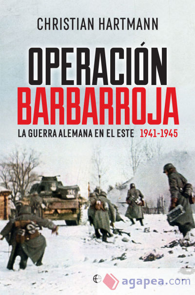 Operación Barbarroja