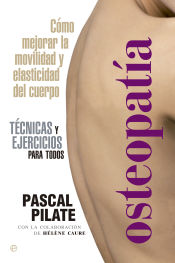 Portada de Osteopatía