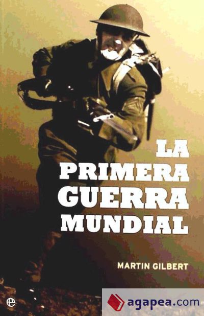 PRIMER GUERRA MUNDIAL -RUSTICA