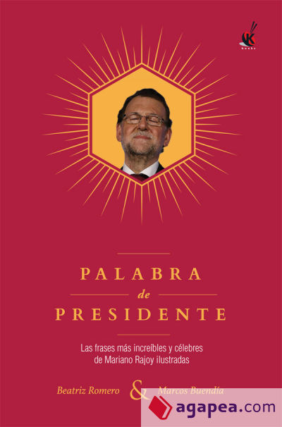 Palabra de presidente