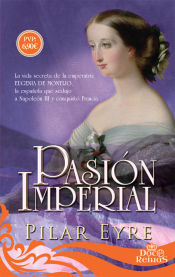 Portada de Pasión imperial