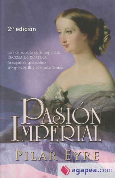 Pasión imperial