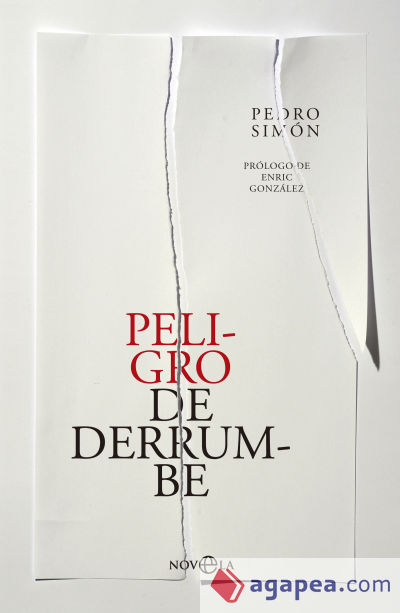 Peligro de derrumbe