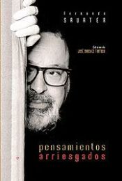 Portada de Pensamientos arriesgados