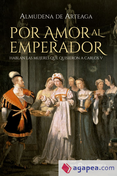 Por amor al Emperador