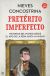 Portada de Pretérito imperfecto, de Nieves Concostrina