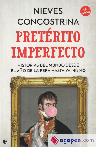 Pretérito imperfecto