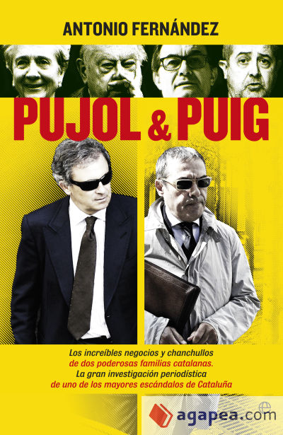 Pujol & Puig