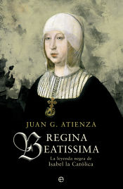 Portada de Regina Beatissima