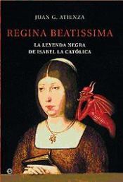 Portada de Regina Beatissima