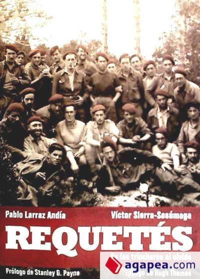 Requetés (rústica) Requetés (rústica)