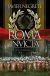 Portada de Roma invicta: Cuando las legiones fueron capaces de derribar el cielo, de Javier Negrete