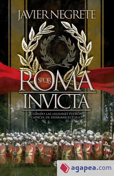 Roma invicta