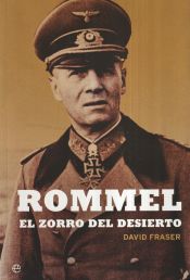 Portada de Rommel