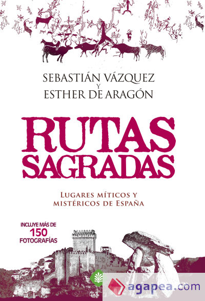 Rutas sagradas