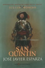 Portada de San Quintín