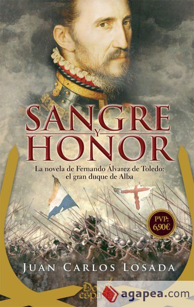 Sangre y honor Sangre y honor