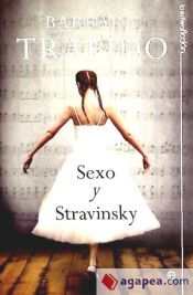 Portada de Sexo y Stravinski