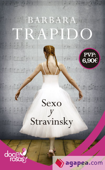 Sexo y Stravinsky