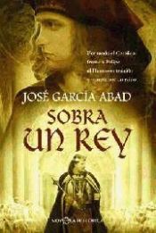 Portada de Sobra un Rey