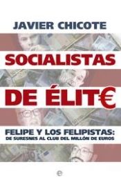 Portada de Socialistas de élite