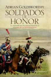 Portada de Soldados de honor