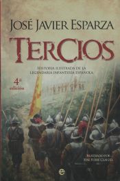 Portada de Tercios